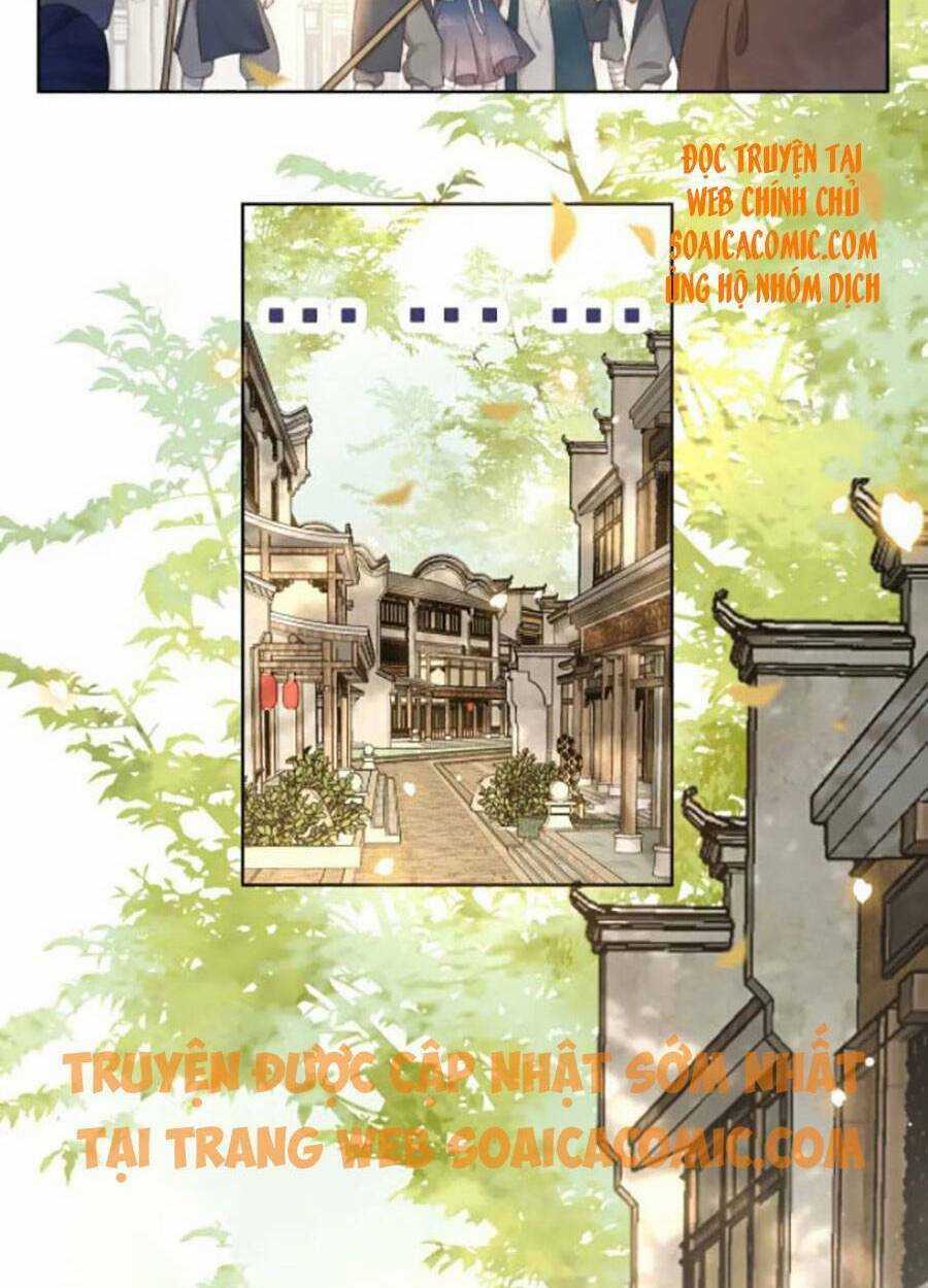 Cô Vương Quả Nữ - Chapter 25 - Trang 33