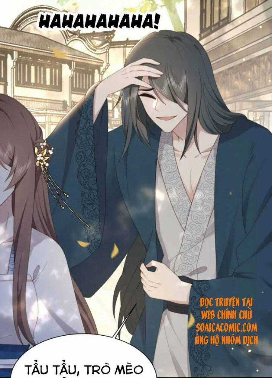 Cô Vương Quả Nữ - Chapter 25 - Trang 34