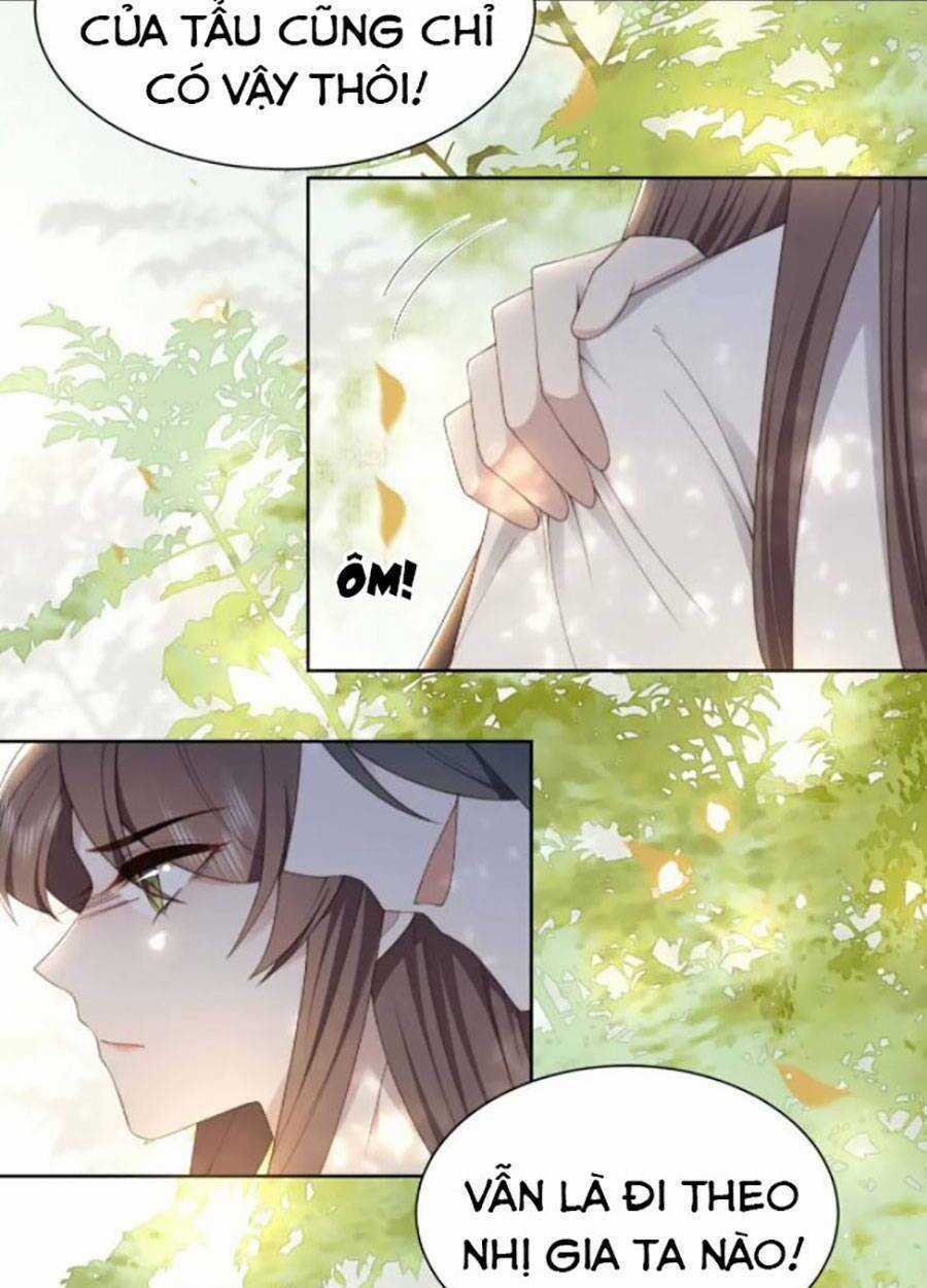 Cô Vương Quả Nữ - Chapter 25 - Trang 35