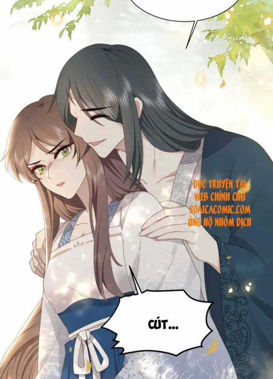 Cô Vương Quả Nữ - Chapter 25 - Trang 36