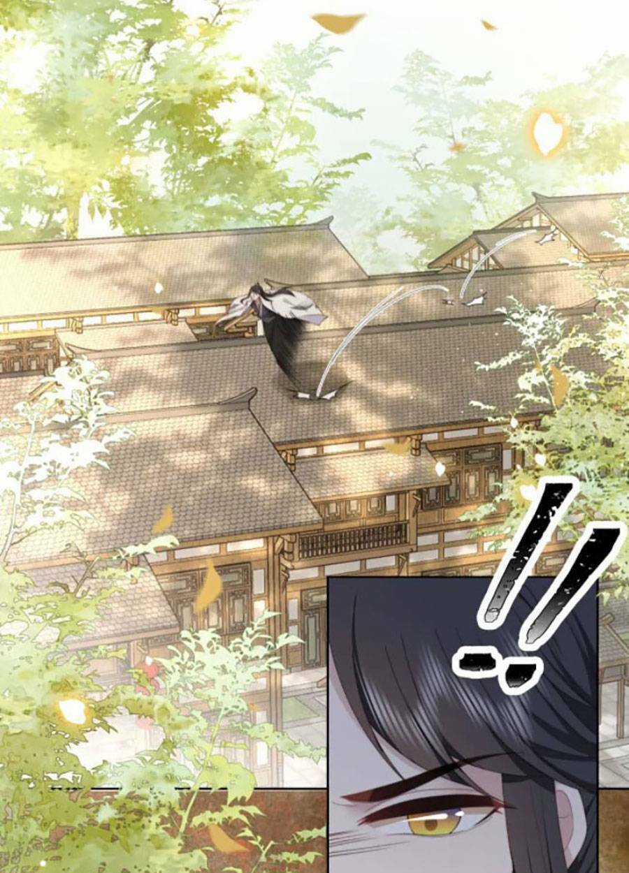 Cô Vương Quả Nữ - Chapter 25 - Trang 38