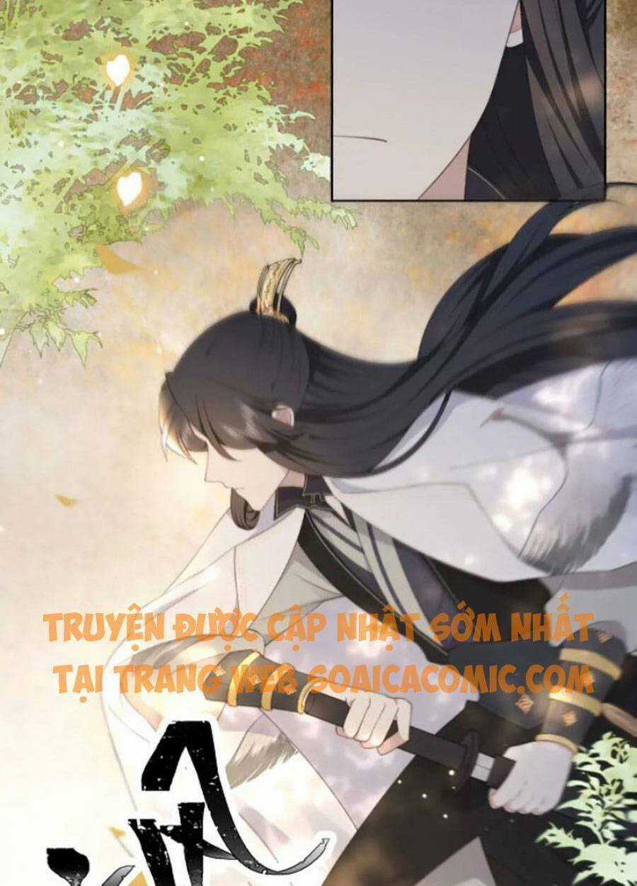 Cô Vương Quả Nữ - Chapter 25 - Trang 39