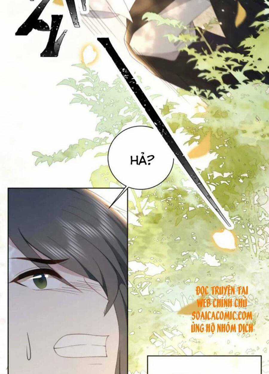 Cô Vương Quả Nữ - Chapter 25 - Trang 40