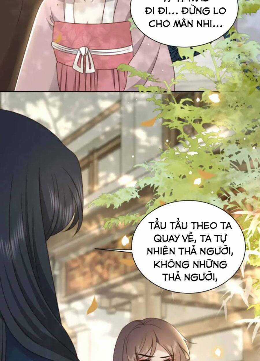 Cô Vương Quả Nữ - Chapter 25 - Trang 5