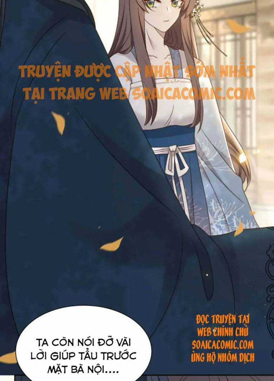 Cô Vương Quả Nữ - Chapter 25 - Trang 6