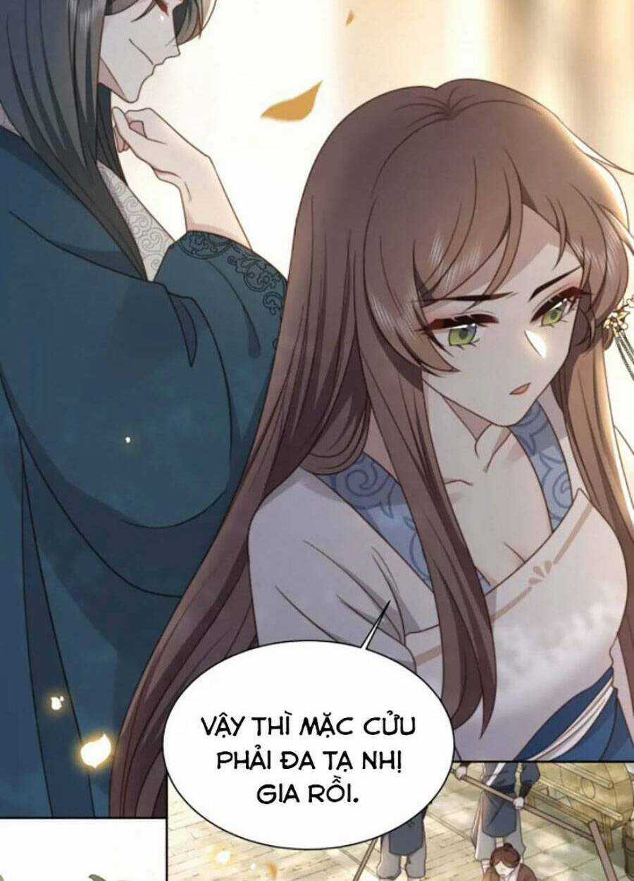 Cô Vương Quả Nữ - Chapter 25 - Trang 8