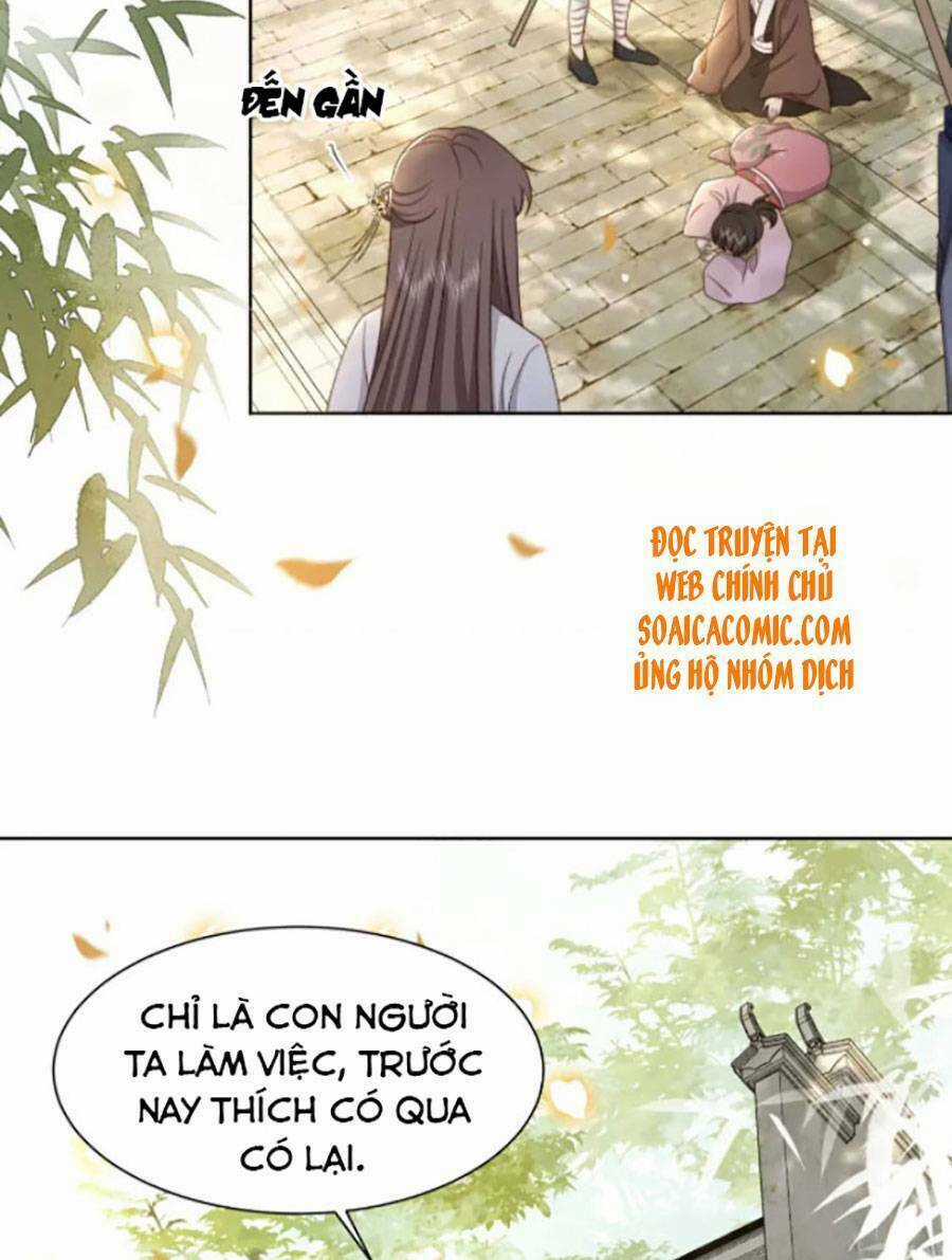 Cô Vương Quả Nữ - Chapter 25 - Trang 9