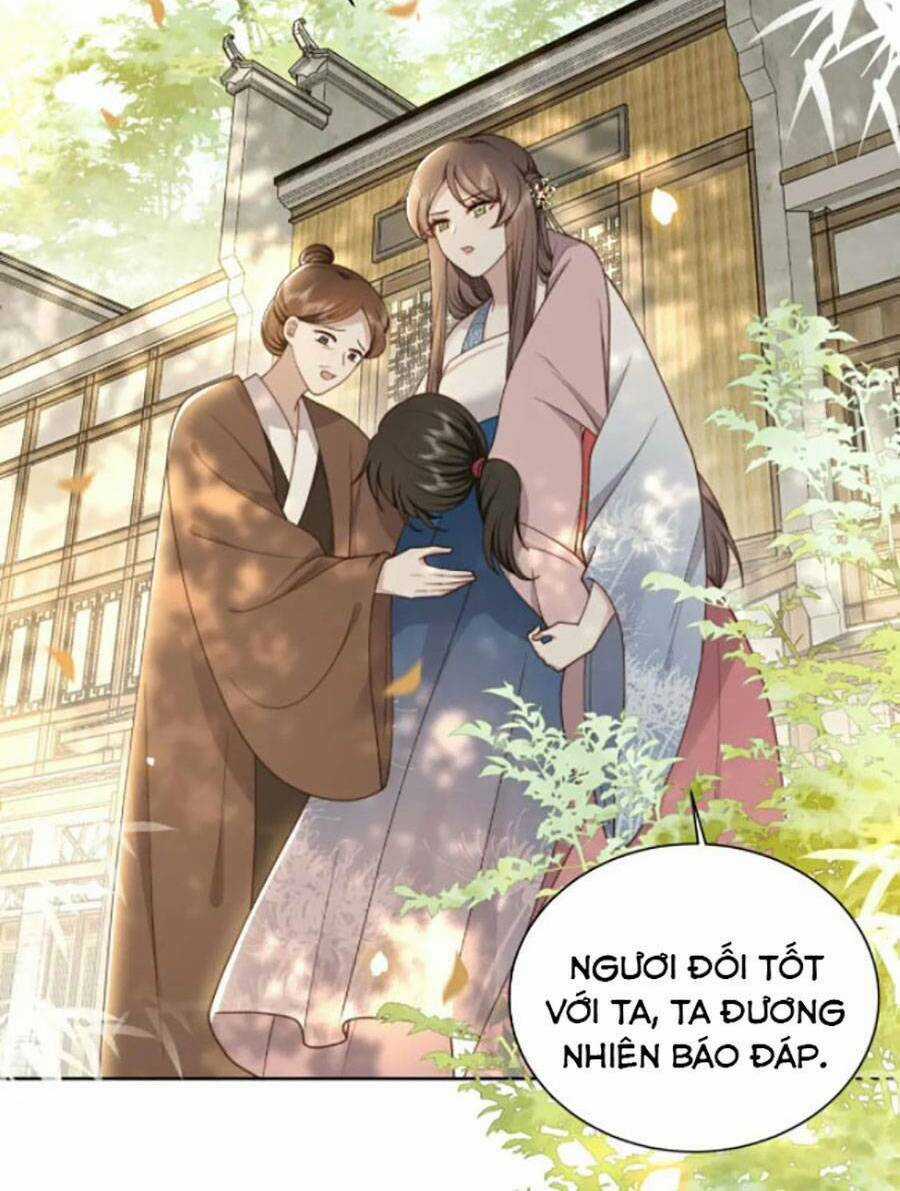 Cô Vương Quả Nữ - Chapter 25 - Trang 10