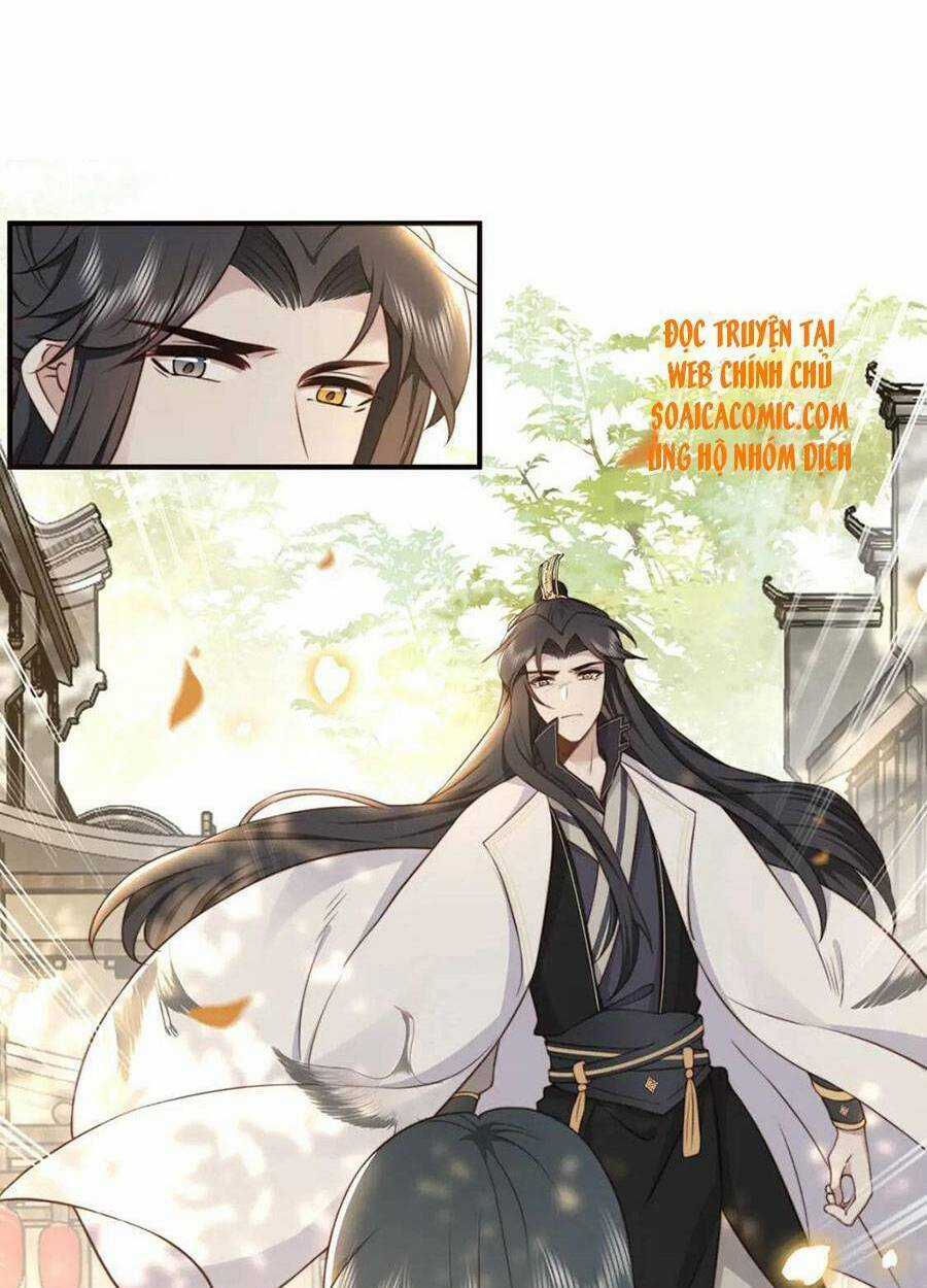 Cô Vương Quả Nữ - Chapter 26 - Trang 2