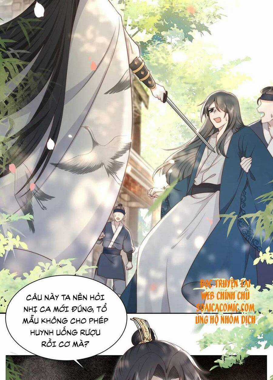 Cô Vương Quả Nữ - Chapter 26 - Trang 11