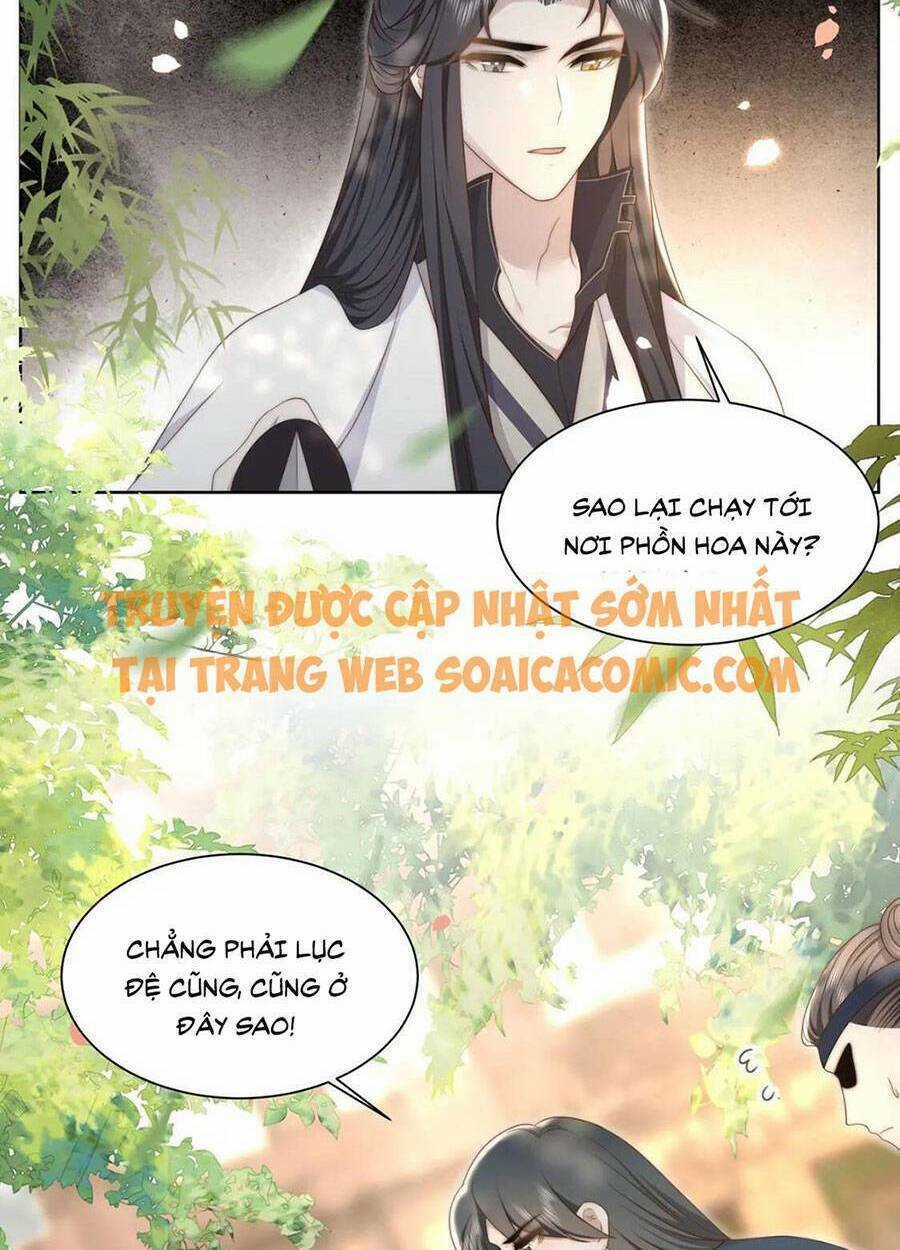 Cô Vương Quả Nữ - Chapter 26 - Trang 12