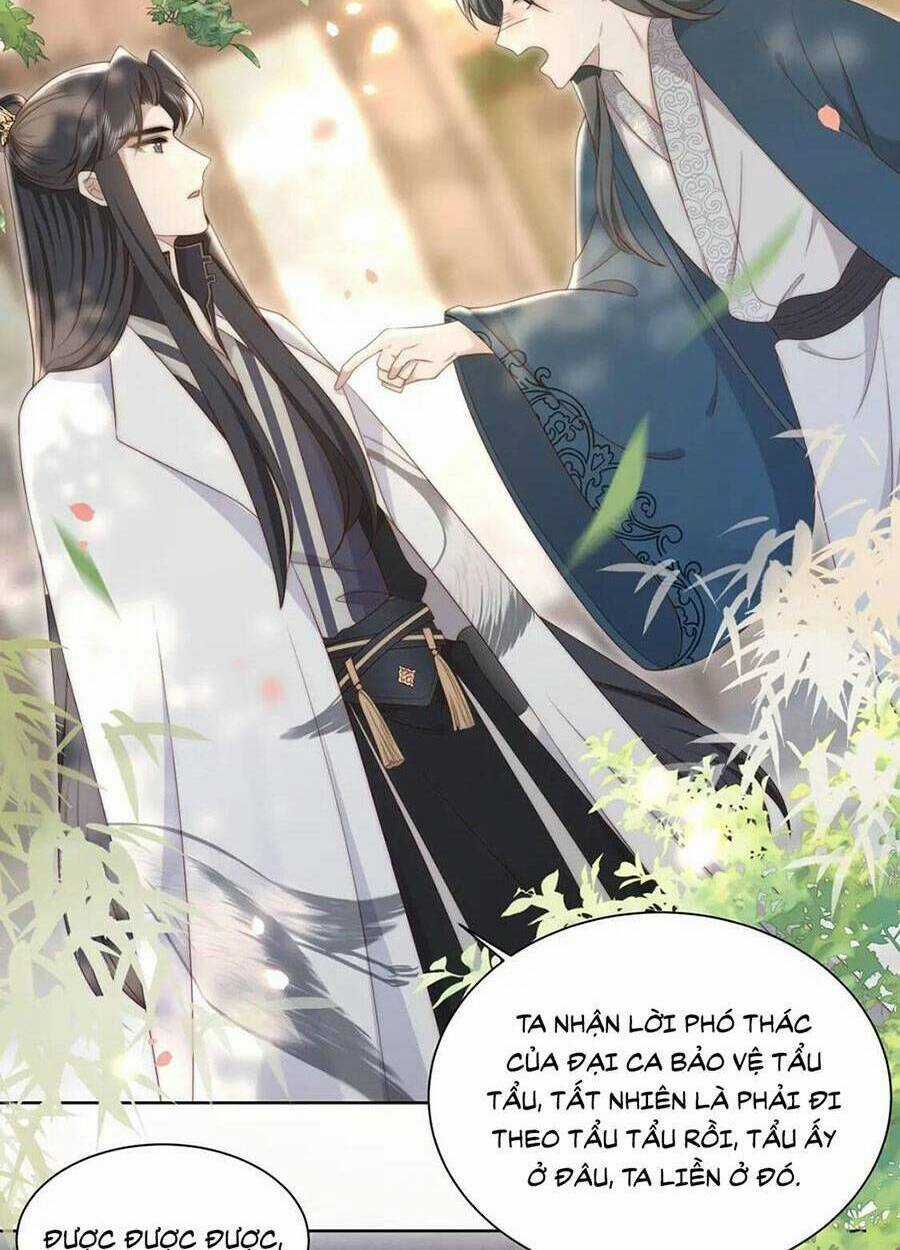 Cô Vương Quả Nữ - Chapter 26 - Trang 13