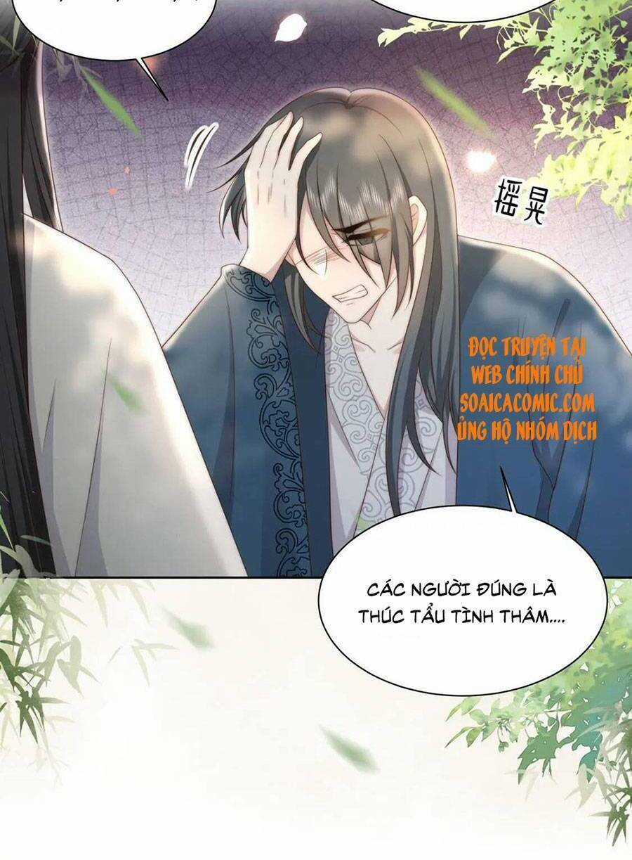 Cô Vương Quả Nữ - Chapter 26 - Trang 14