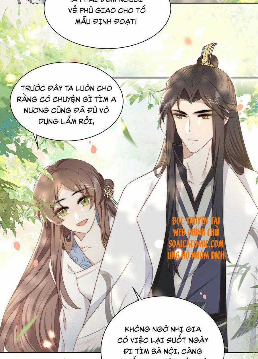 Cô Vương Quả Nữ - Chapter 26 - Trang 16