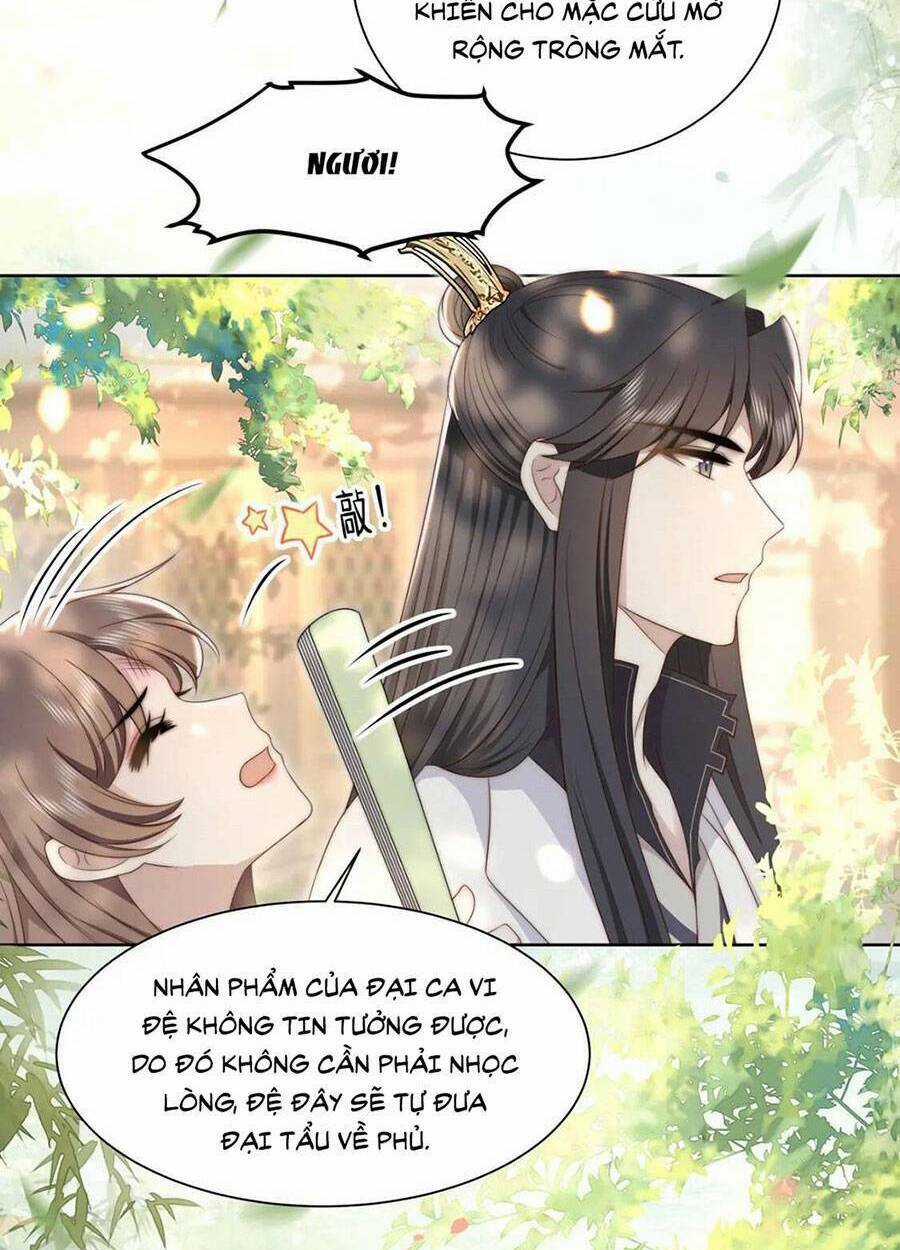 Cô Vương Quả Nữ - Chapter 26 - Trang 17