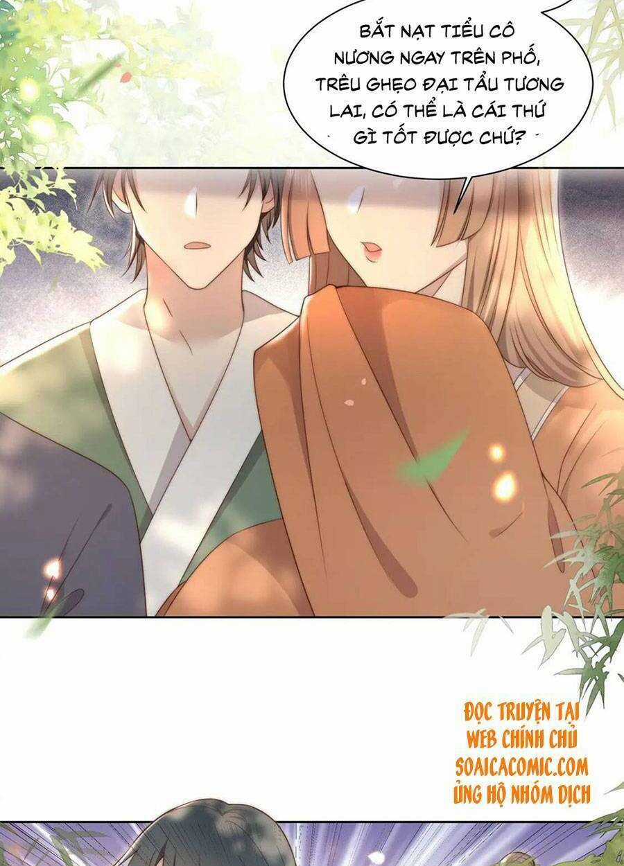 Cô Vương Quả Nữ - Chapter 26 - Trang 19