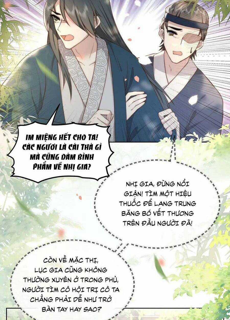 Cô Vương Quả Nữ - Chapter 26 - Trang 20