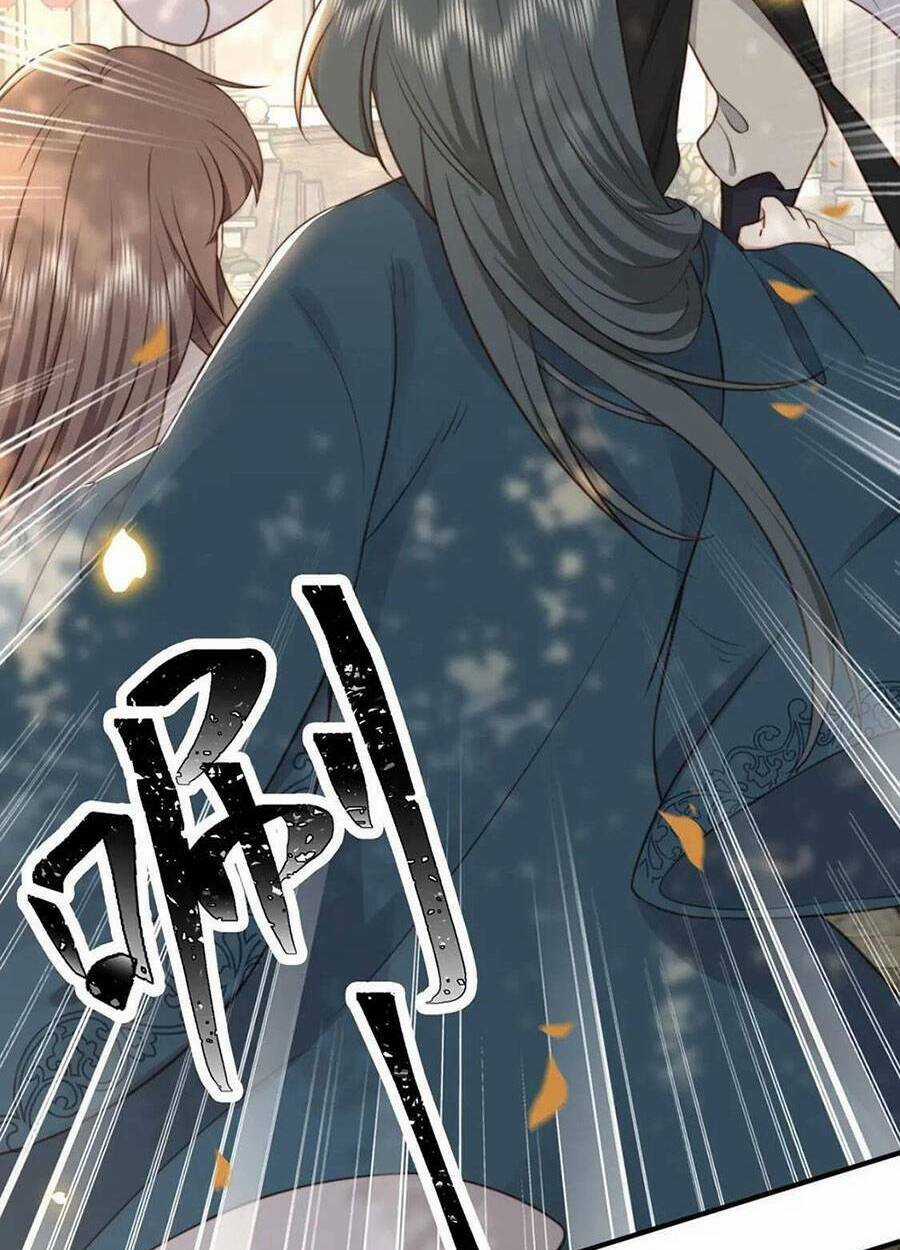 Cô Vương Quả Nữ - Chapter 26 - Trang 3