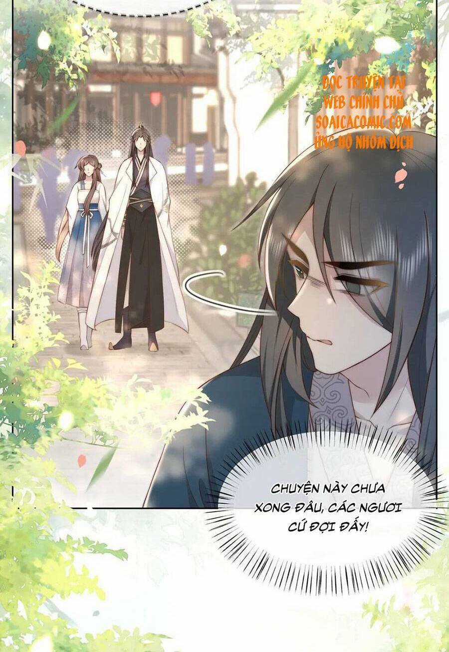 Cô Vương Quả Nữ - Chapter 26 - Trang 21