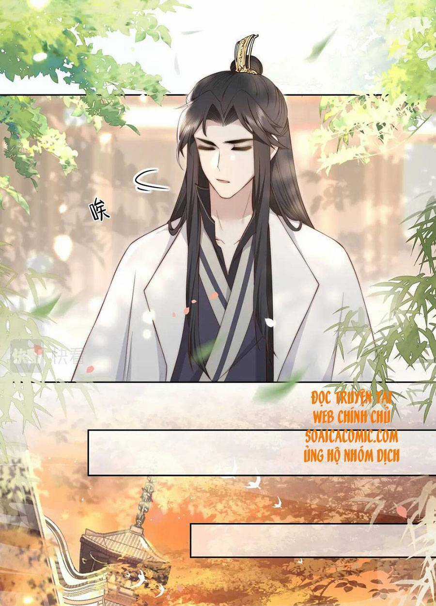 Cô Vương Quả Nữ - Chapter 26 - Trang 22