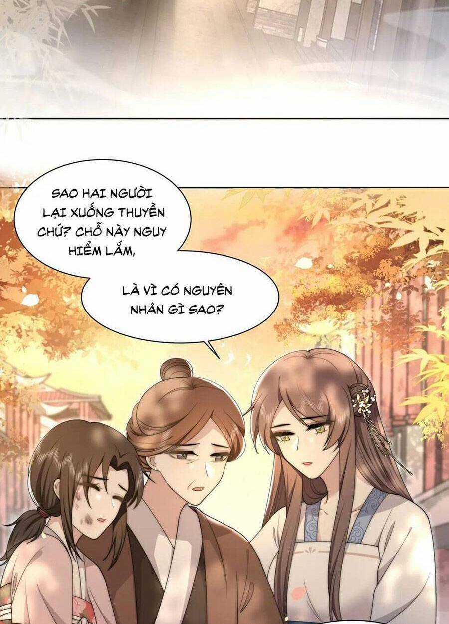 Cô Vương Quả Nữ - Chapter 26 - Trang 24