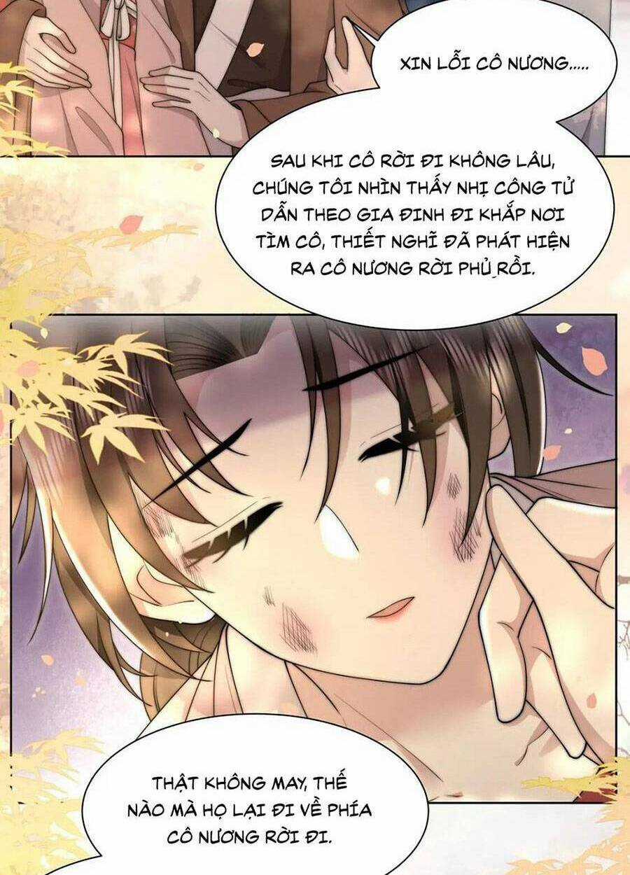 Cô Vương Quả Nữ - Chapter 26 - Trang 25