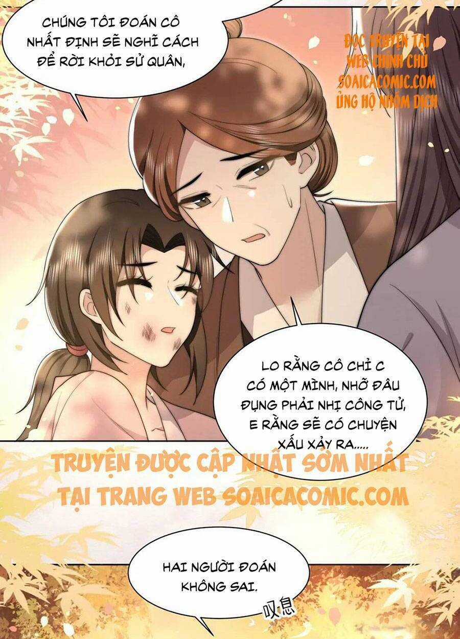 Cô Vương Quả Nữ - Chapter 26 - Trang 26