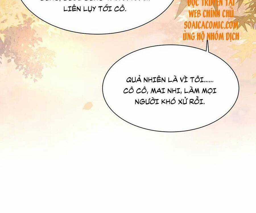 Cô Vương Quả Nữ - Chapter 26 - Trang 28