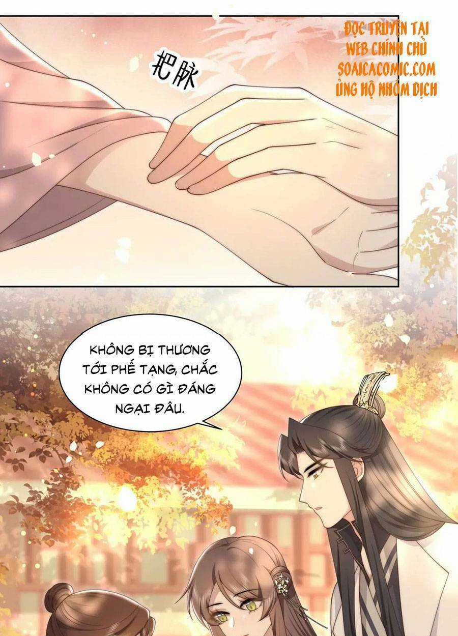 Cô Vương Quả Nữ - Chapter 26 - Trang 29