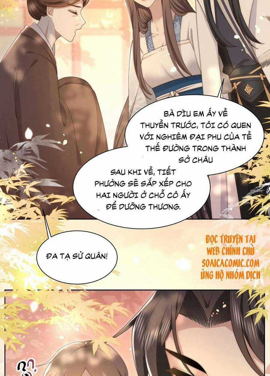 Cô Vương Quả Nữ - Chapter 26 - Trang 30