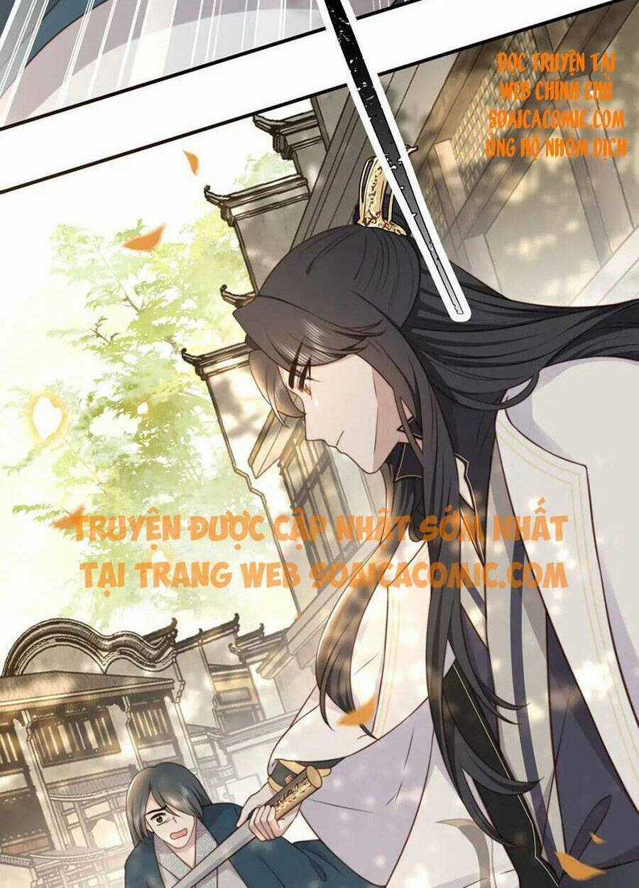 Cô Vương Quả Nữ - Chapter 26 - Trang 4