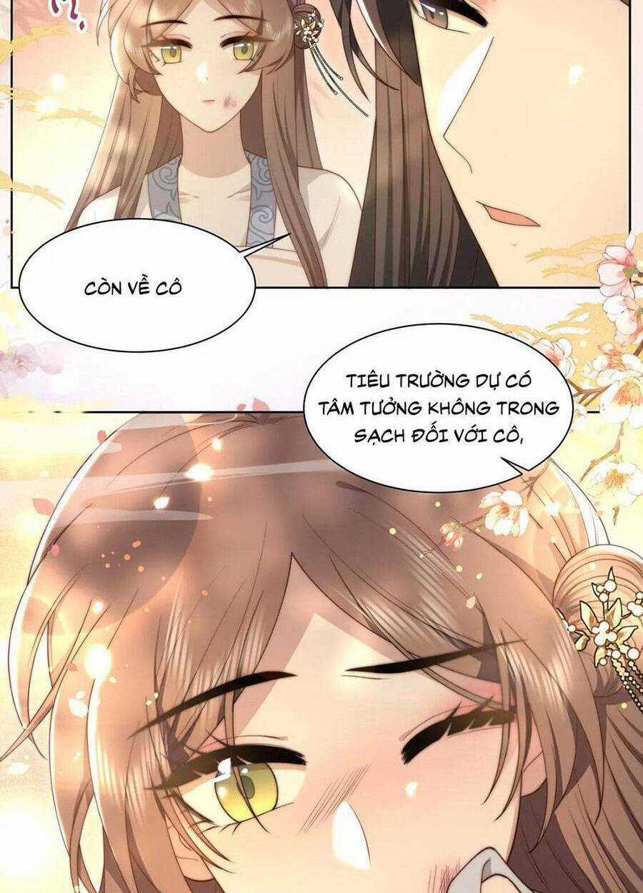 Cô Vương Quả Nữ - Chapter 26 - Trang 31