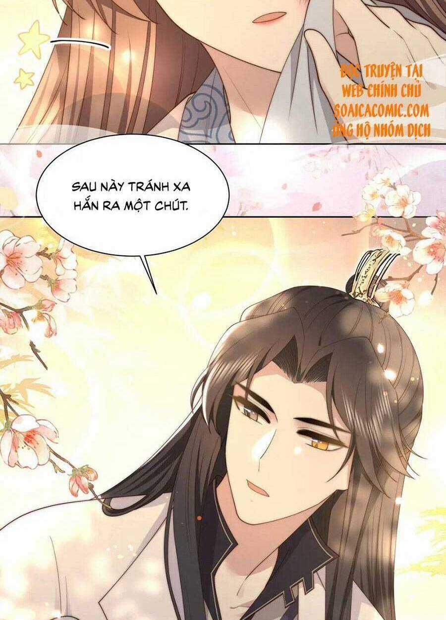 Cô Vương Quả Nữ - Chapter 26 - Trang 32