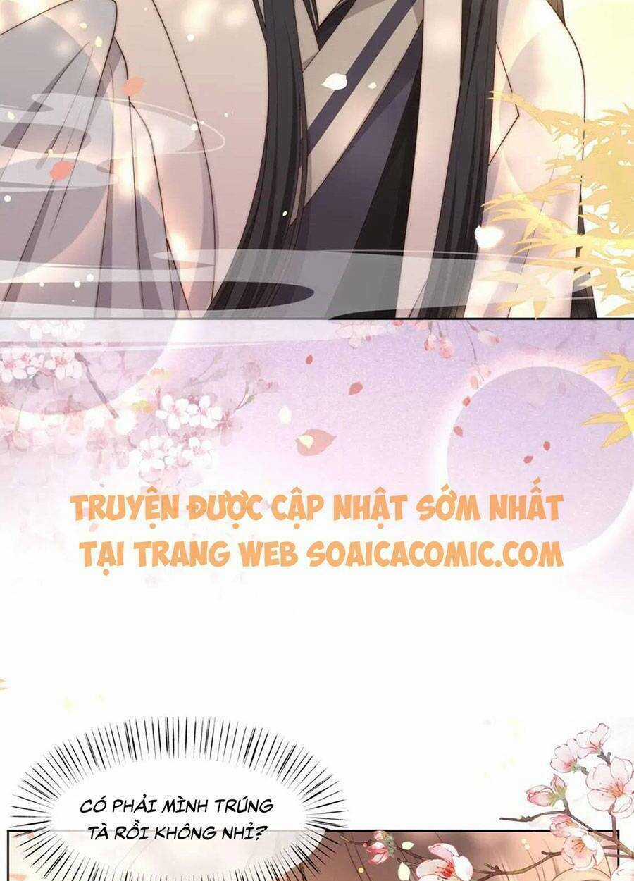 Cô Vương Quả Nữ - Chapter 26 - Trang 33