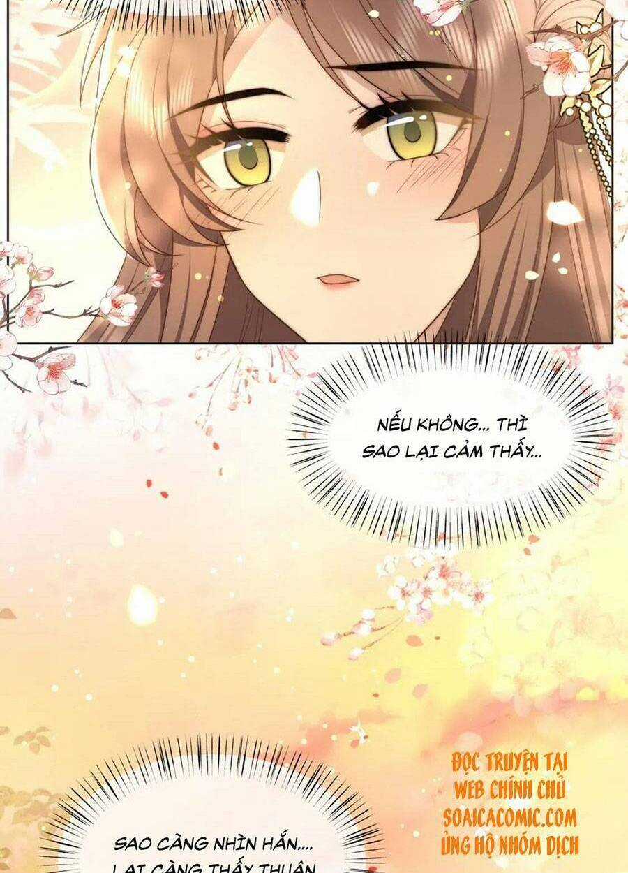 Cô Vương Quả Nữ - Chapter 26 - Trang 34