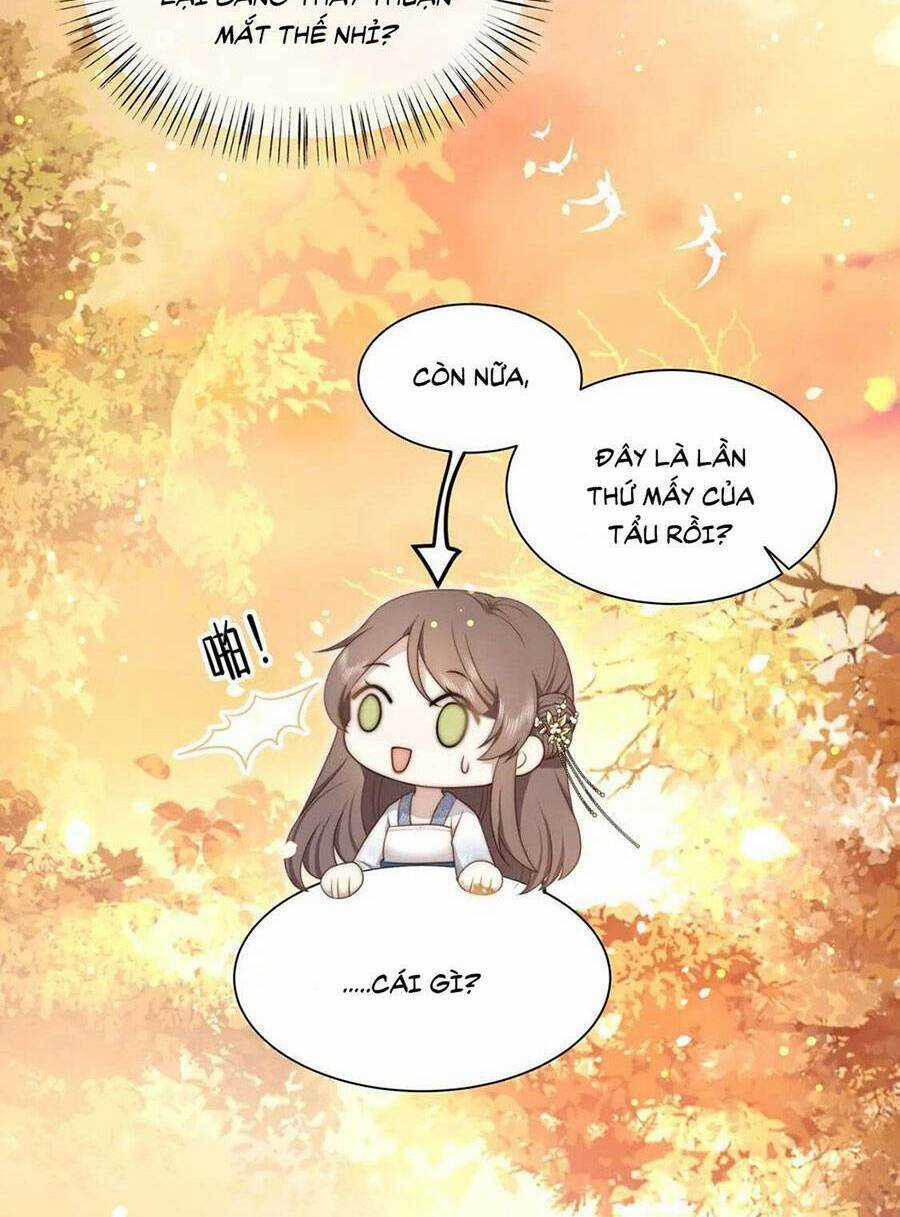 Cô Vương Quả Nữ - Chapter 26 - Trang 35