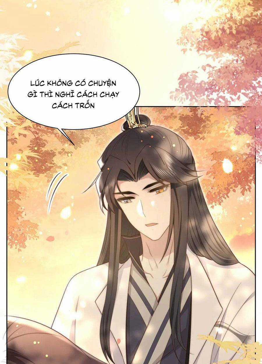 Cô Vương Quả Nữ - Chapter 26 - Trang 36