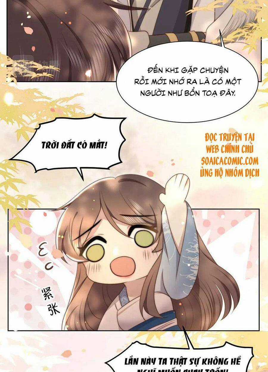 Cô Vương Quả Nữ - Chapter 26 - Trang 37