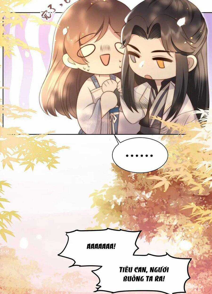 Cô Vương Quả Nữ - Chapter 26 - Trang 40