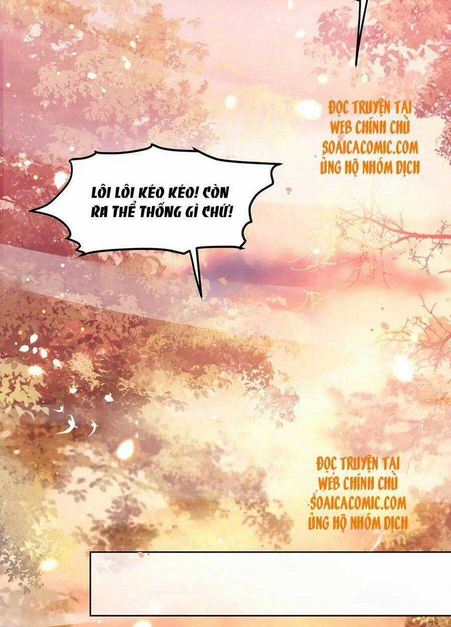 Cô Vương Quả Nữ - Chapter 26 - Trang 41