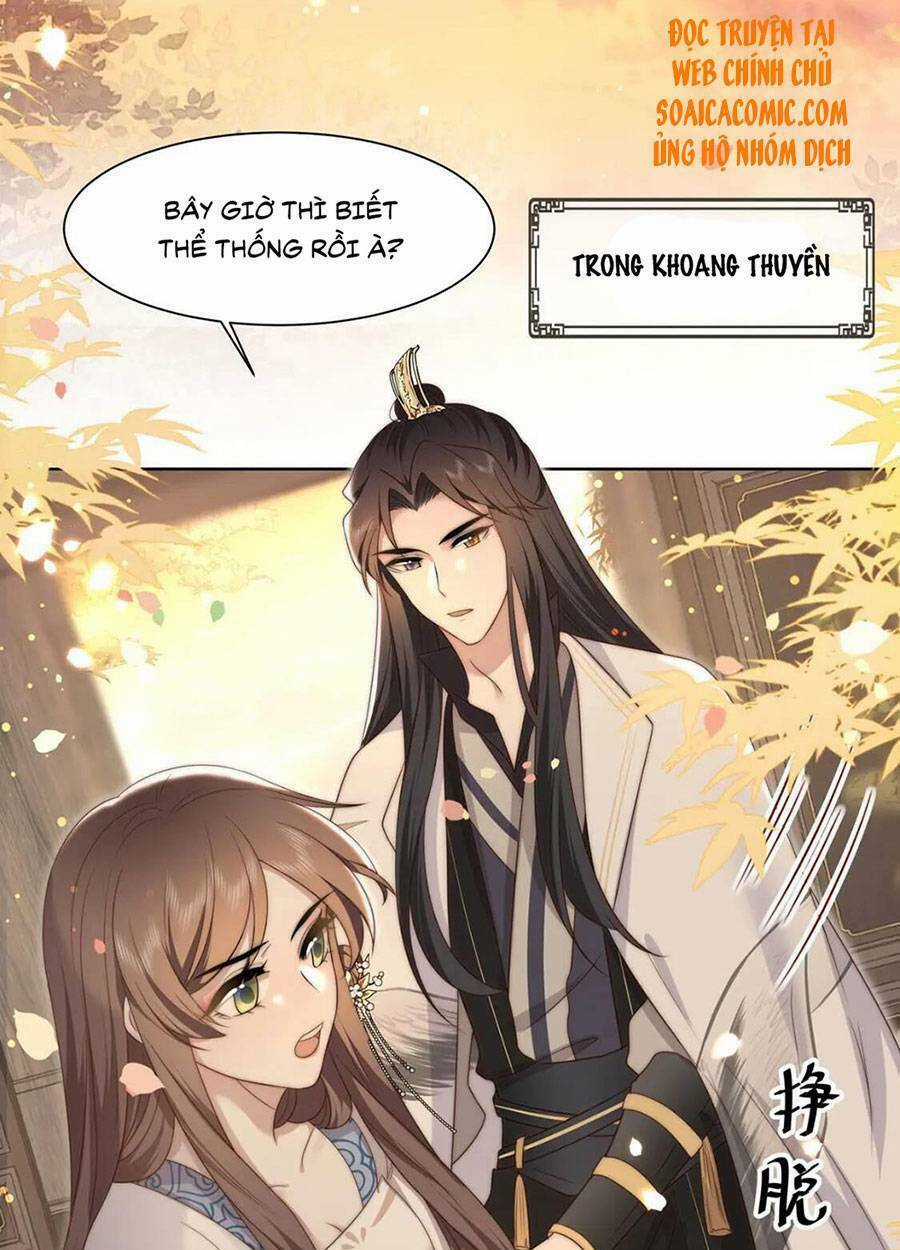 Cô Vương Quả Nữ - Chapter 26 - Trang 43