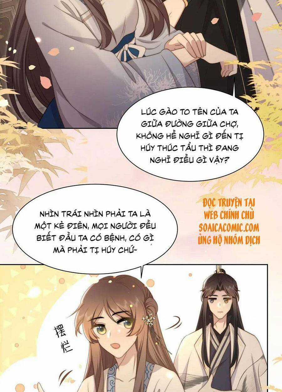 Cô Vương Quả Nữ - Chapter 26 - Trang 44