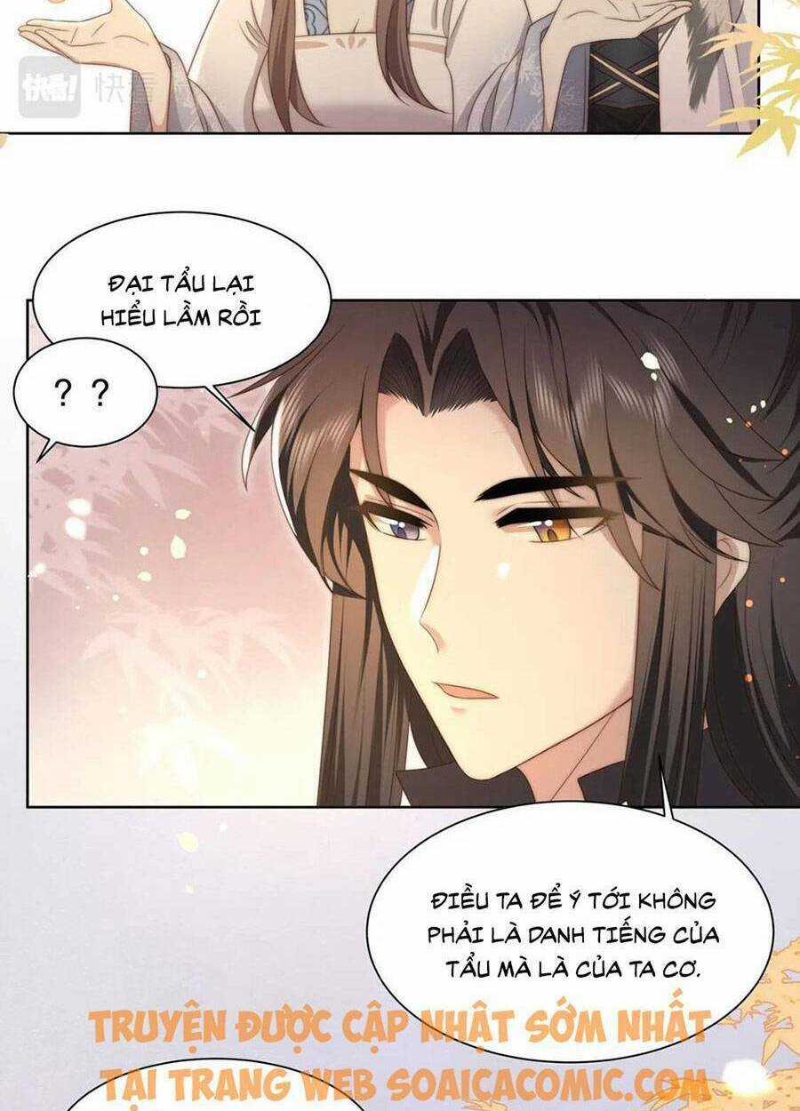 Cô Vương Quả Nữ - Chapter 26 - Trang 45