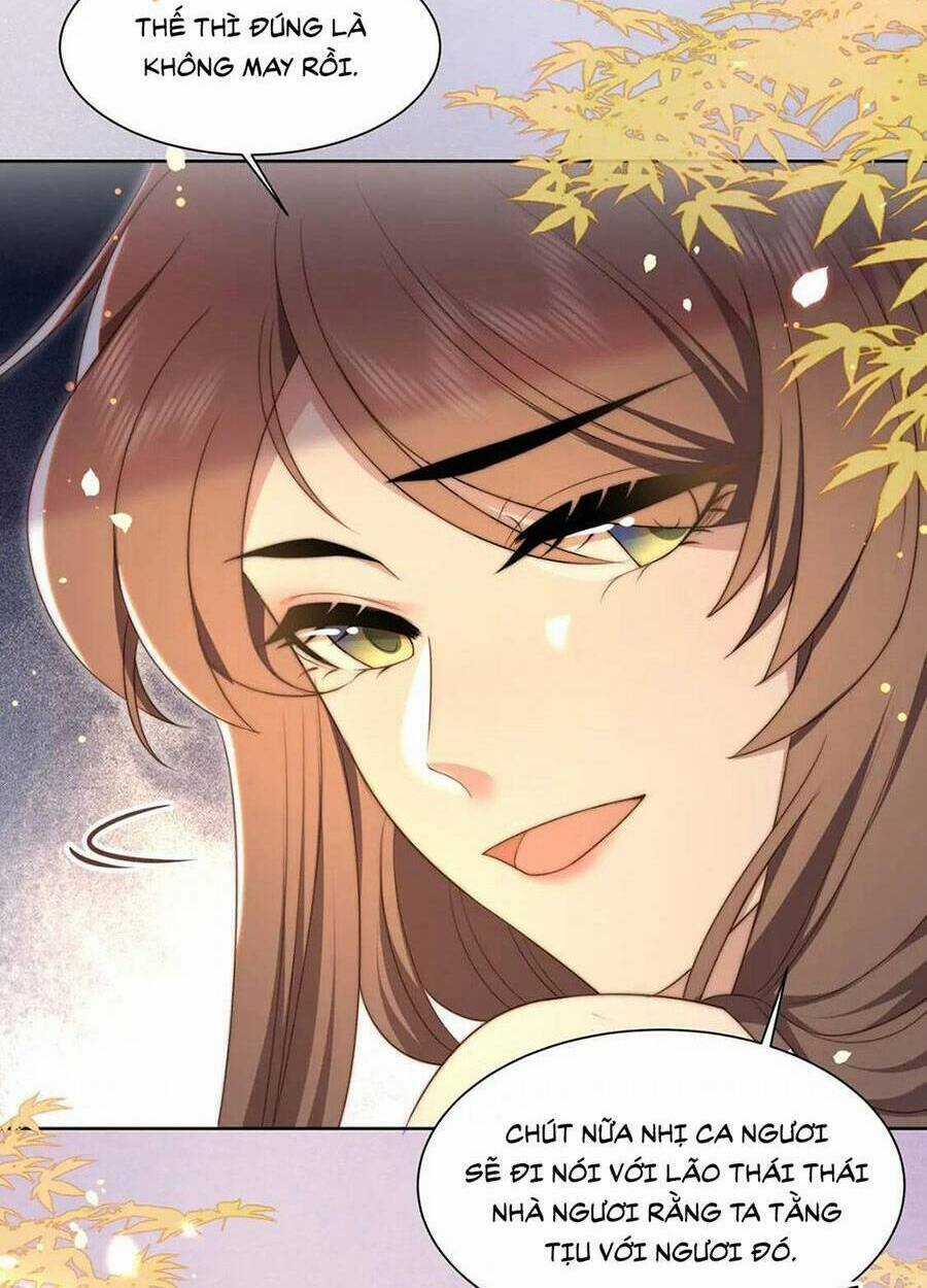 Cô Vương Quả Nữ - Chapter 26 - Trang 46