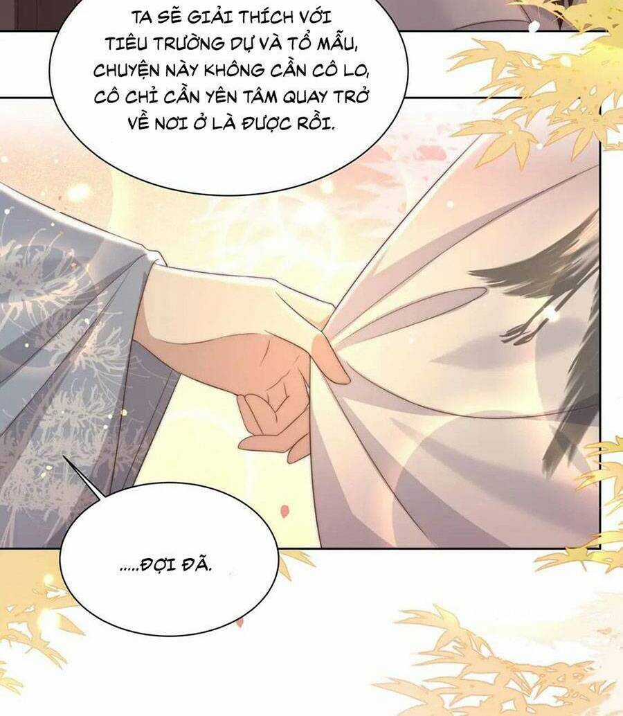 Cô Vương Quả Nữ - Chapter 26 - Trang 48