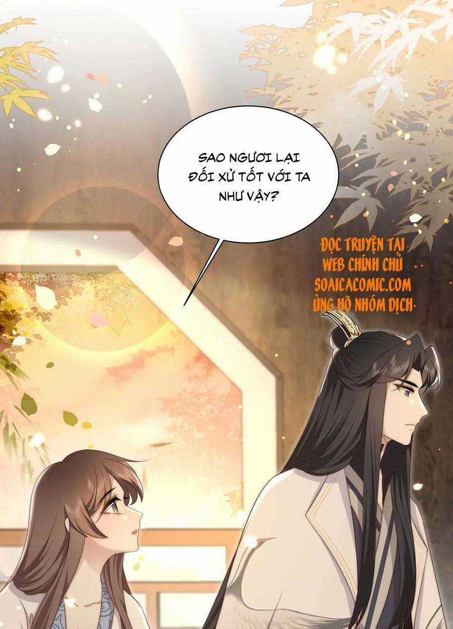 Cô Vương Quả Nữ - Chapter 26 - Trang 49