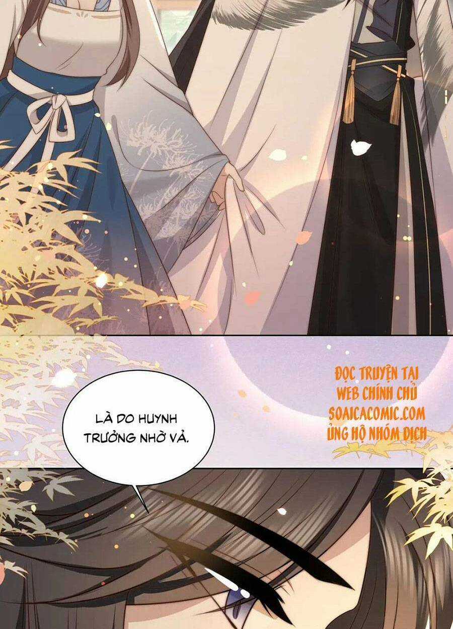 Cô Vương Quả Nữ - Chapter 26 - Trang 50