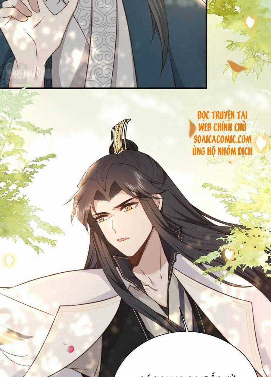 Cô Vương Quả Nữ - Chapter 26 - Trang 6