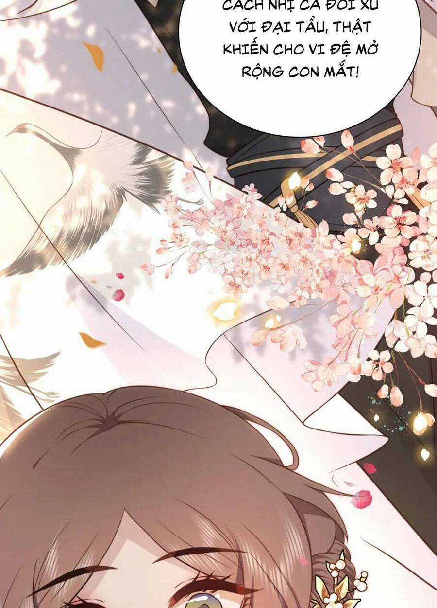 Cô Vương Quả Nữ - Chapter 26 - Trang 7