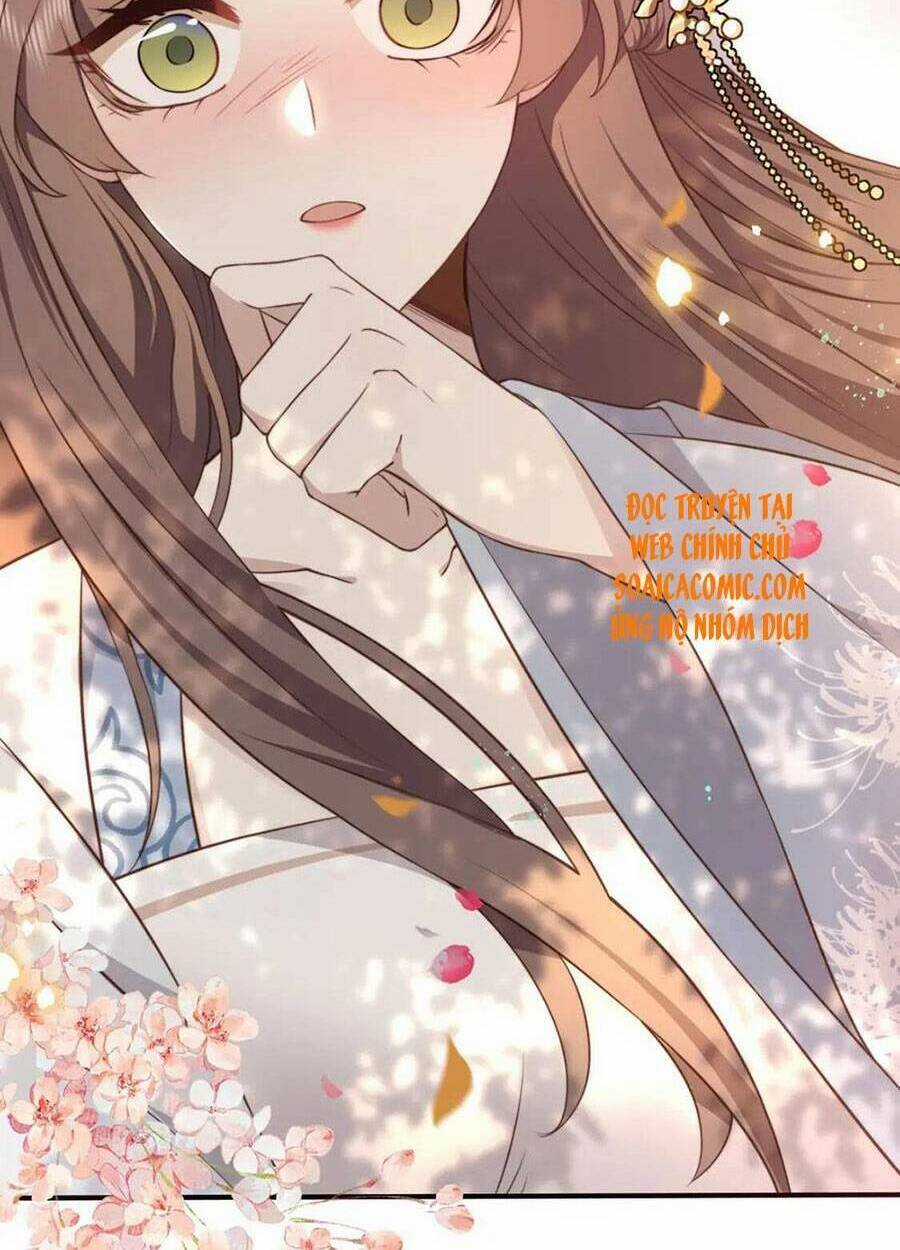 Cô Vương Quả Nữ - Chapter 26 - Trang 8